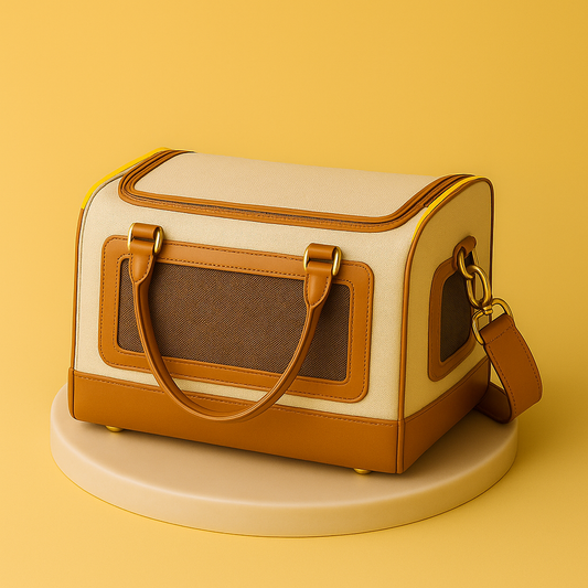 Founders Edition — Pet Carrier
