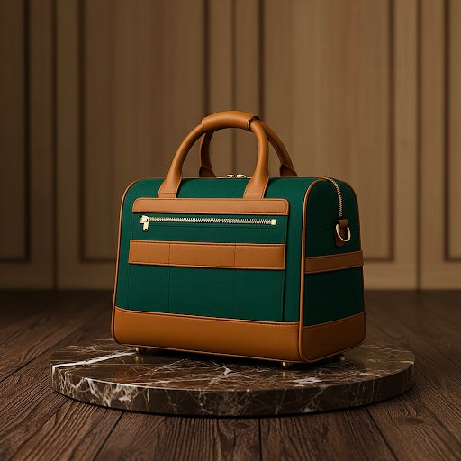 Founders Edition - Cabin Pet Carrier