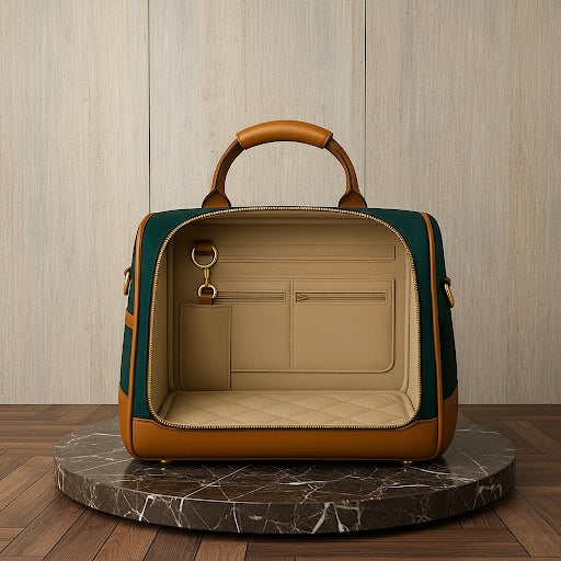 Founders Edition - Cabin Pet Carrier