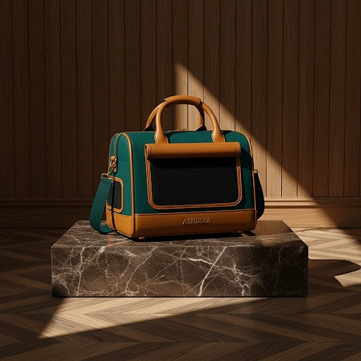 Founders Edition - Cabin Pet Carrier