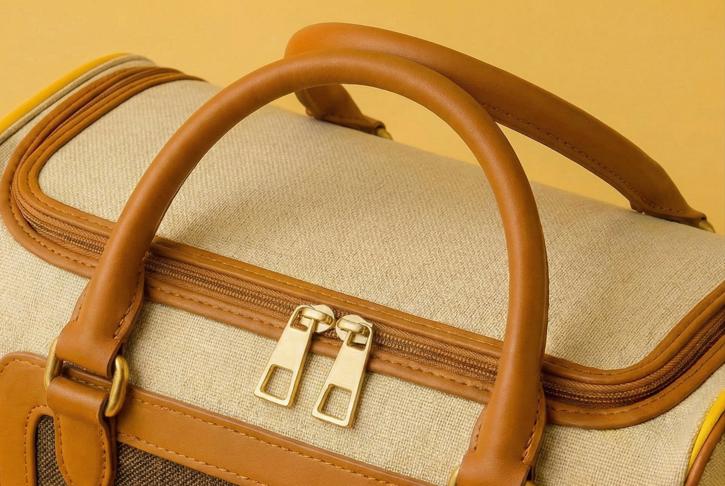 Founders Edition — Pet Carrier